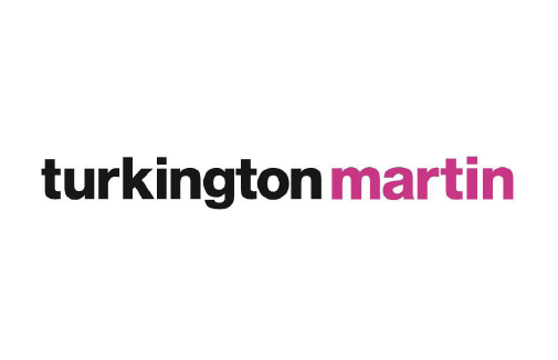 Turkington Martin logo