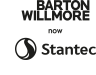 Barton Willmore now Stantec logo