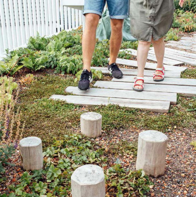 Hard Landscaping