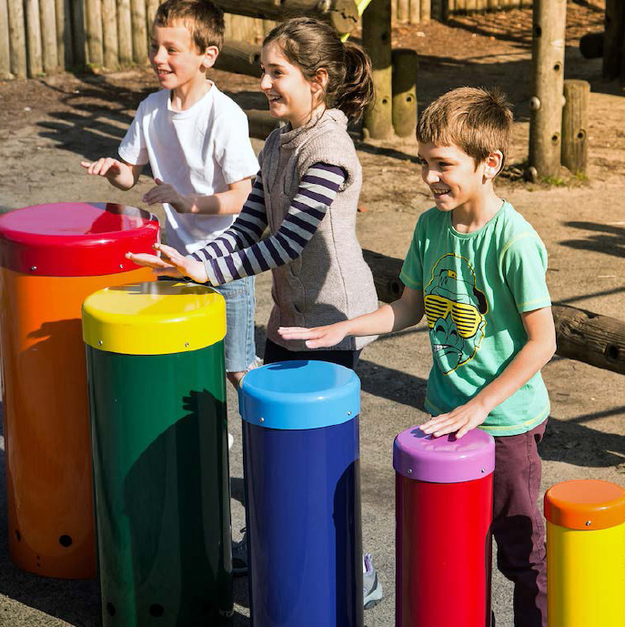 Playground Drums
